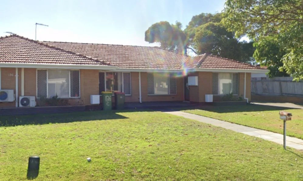 136C FORREST Road, Hamilton Hill WA 6163