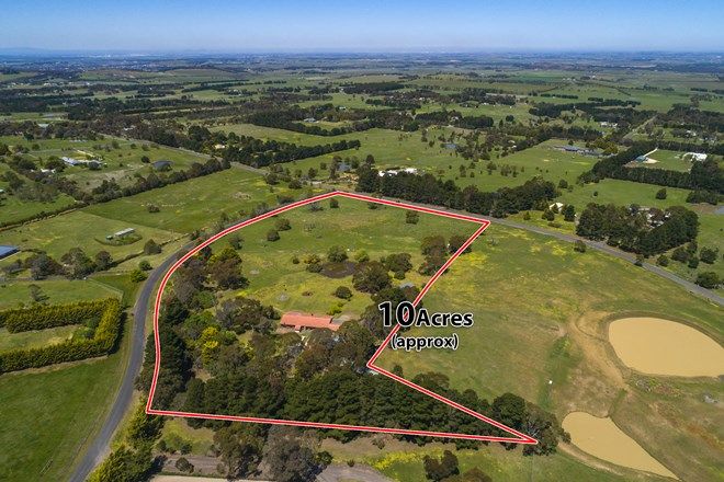 Picture of 31 Stanton Court, GISBORNE SOUTH VIC 3437