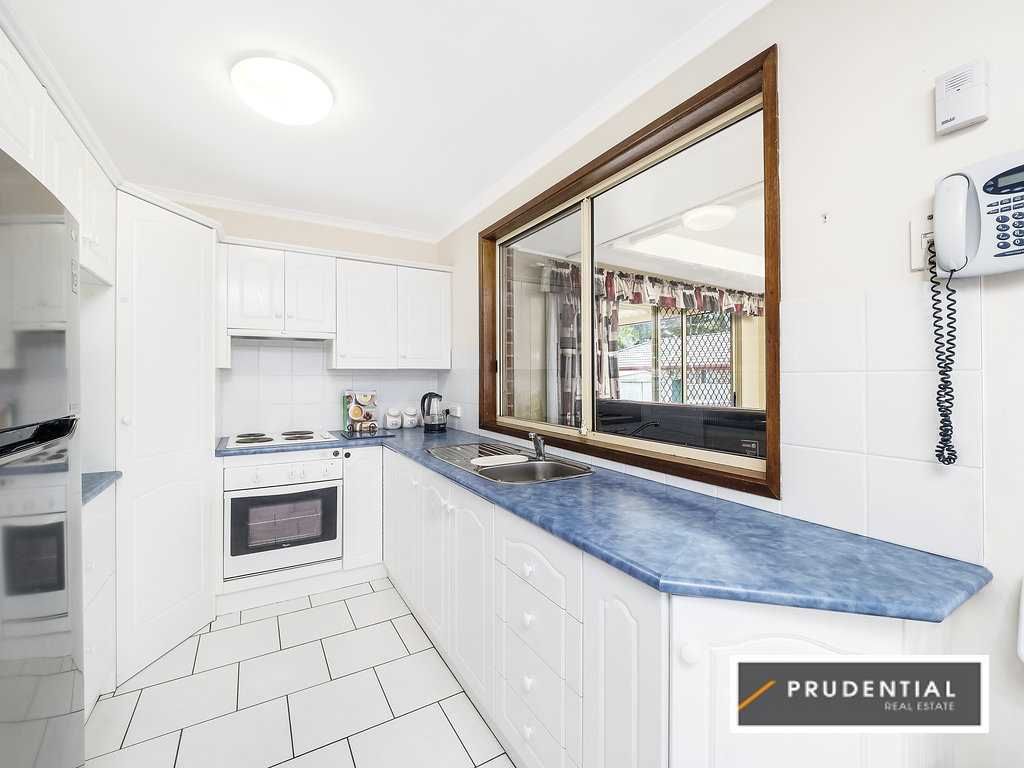 44 Paddy Miller Avenue, Currans Hill NSW 2567, Image 2
