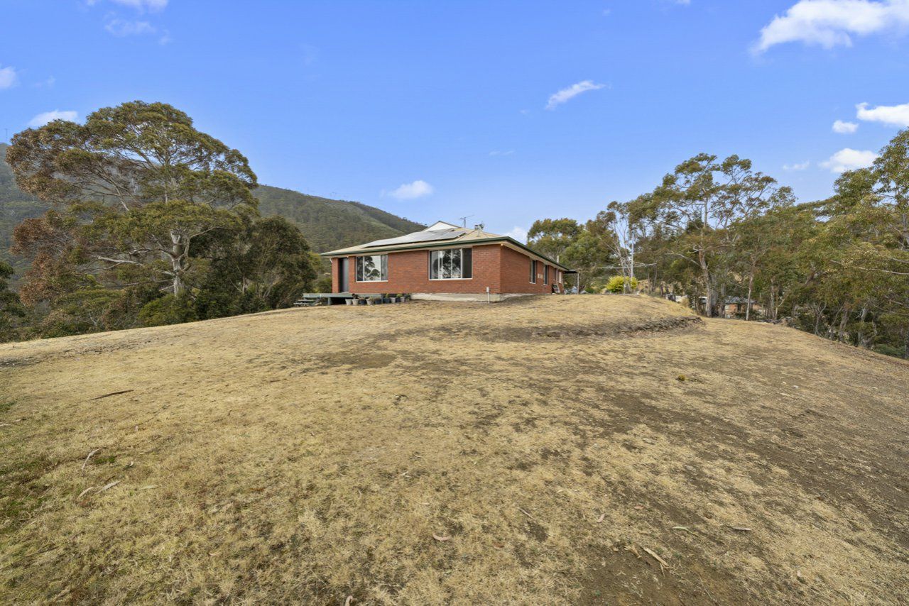 309 Collinsvale Road, Collinsvale TAS 7012, Image 0