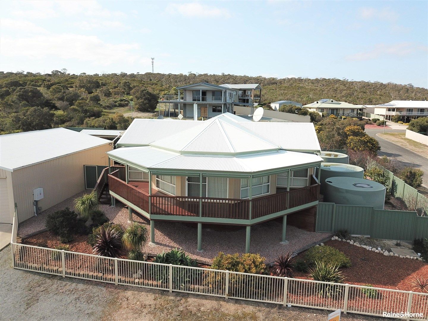 2 Sophie Crescent, Coffin Bay SA 5607, Image 0