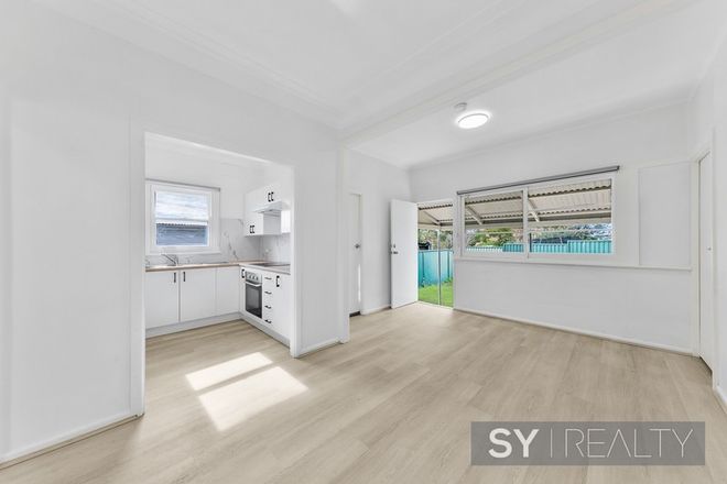Picture of 35 Byron Street, WYONG NSW 2259