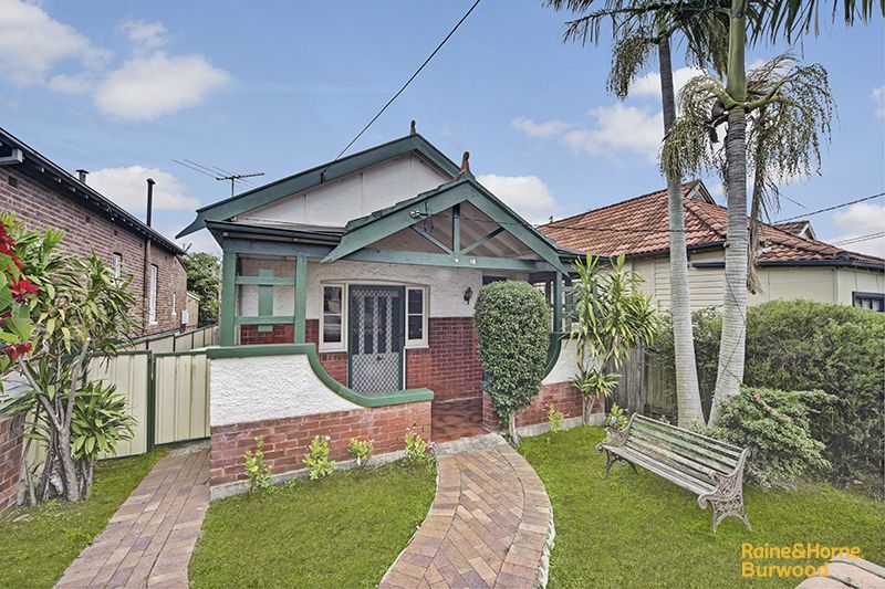 17 Shaftesbury Road, Burwood NSW 2134, Image 0