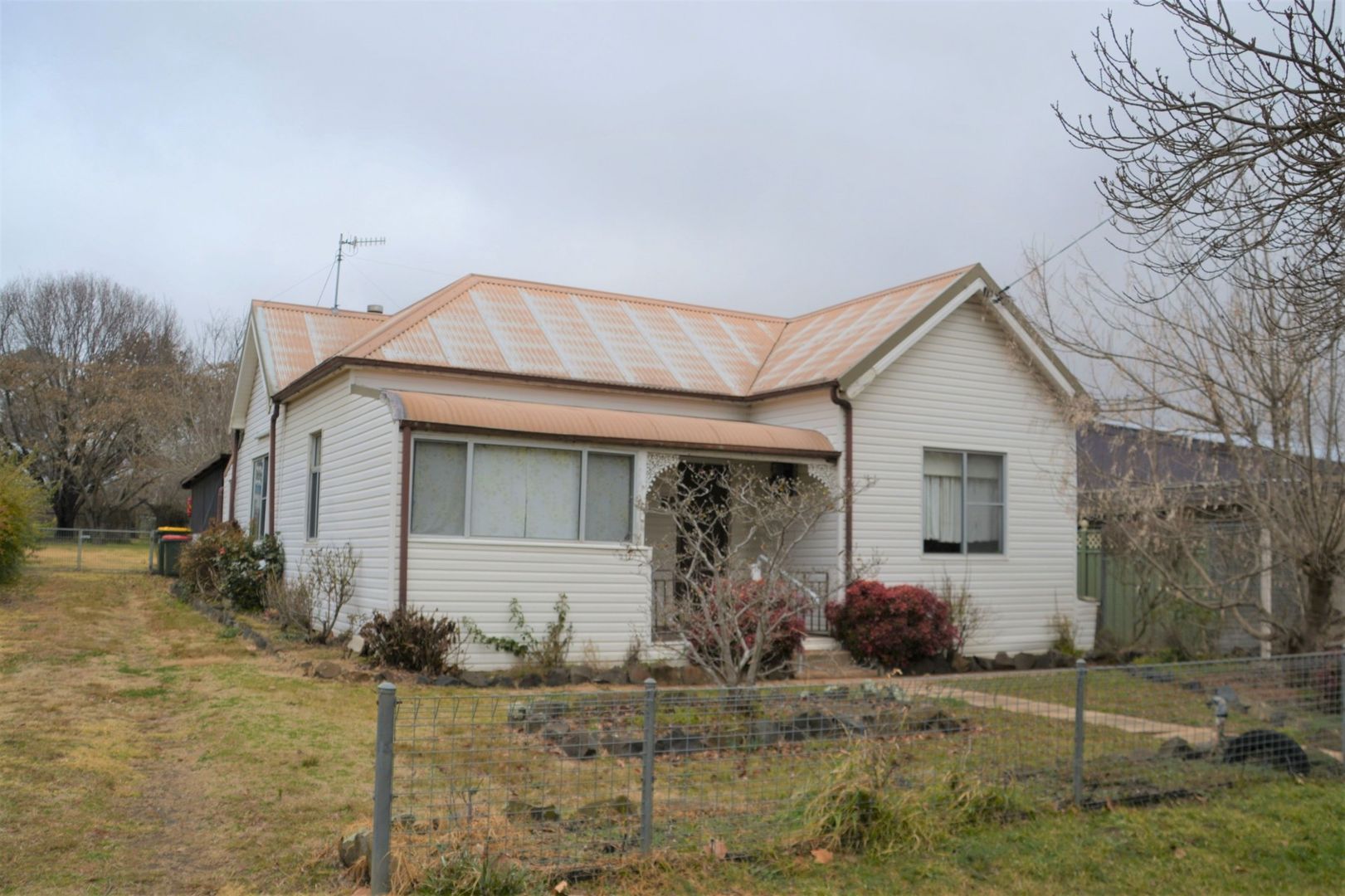 31 Taylor Street, Glen Innes Property History & Address Research Domain