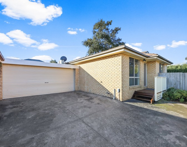 12/6B Hatfield Drive, Drouin VIC 3818