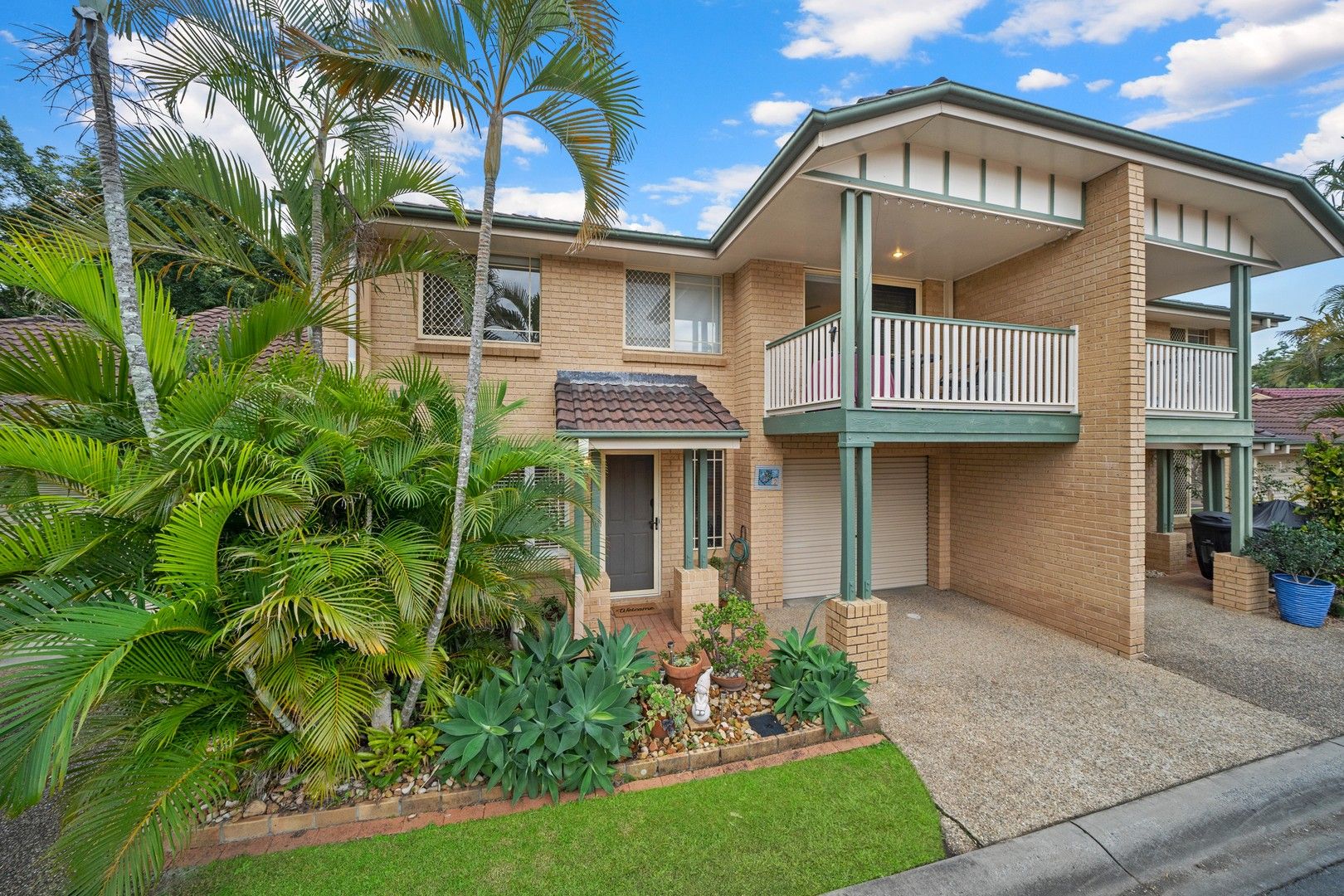 3 bedrooms Townhouse in 2/30 Graham Road CARSELDINE QLD, 4034