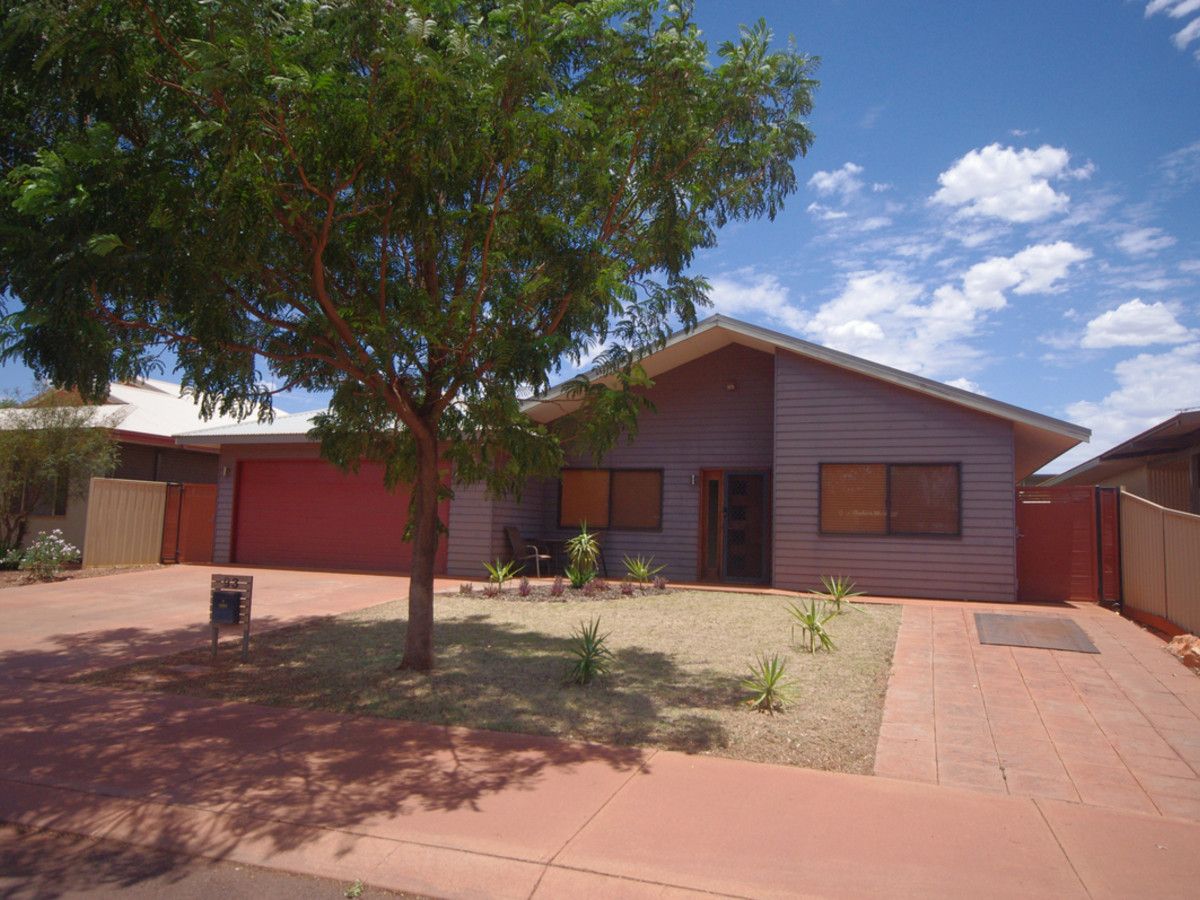 5 bedrooms House in 93 Daniels Drive NEWMAN WA, 6753