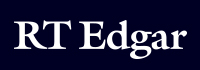 RT Edgar Elwood logo
