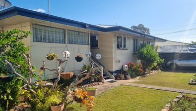 Picture of 3 Mellefont Street, WEST GLADSTONE QLD 4680