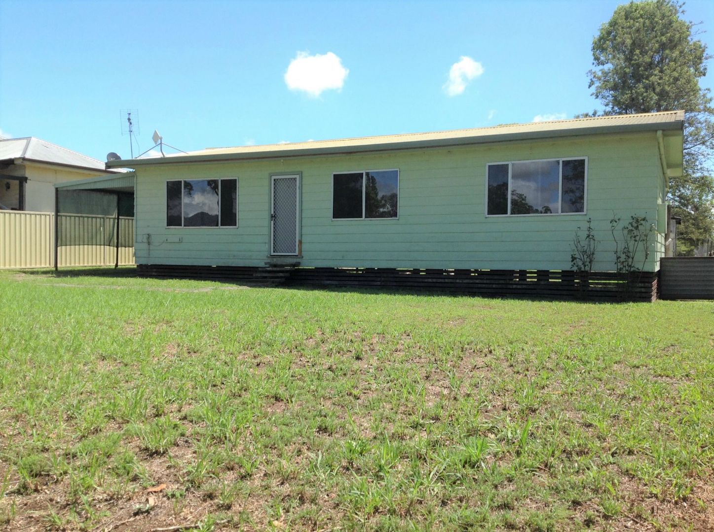 33 Wood Street, Stratford Property History & Address Research Domain