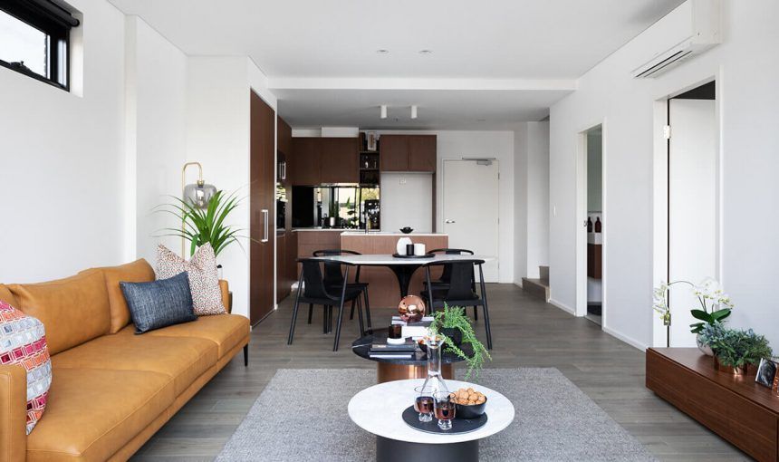 3 bedrooms Apartment / Unit / Flat in 3bed/32 Shepherd Street LIVERPOOL NSW, 2170