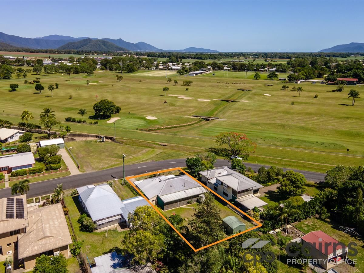 3 Cleland Street, Gordonvale QLD 4865, Image 0