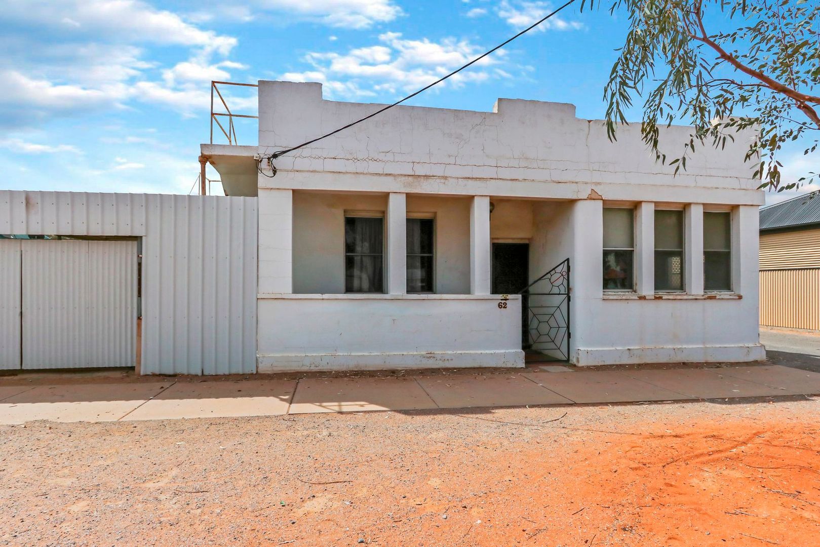62 Bonanza Street, Broken Hill Property History & Address Research