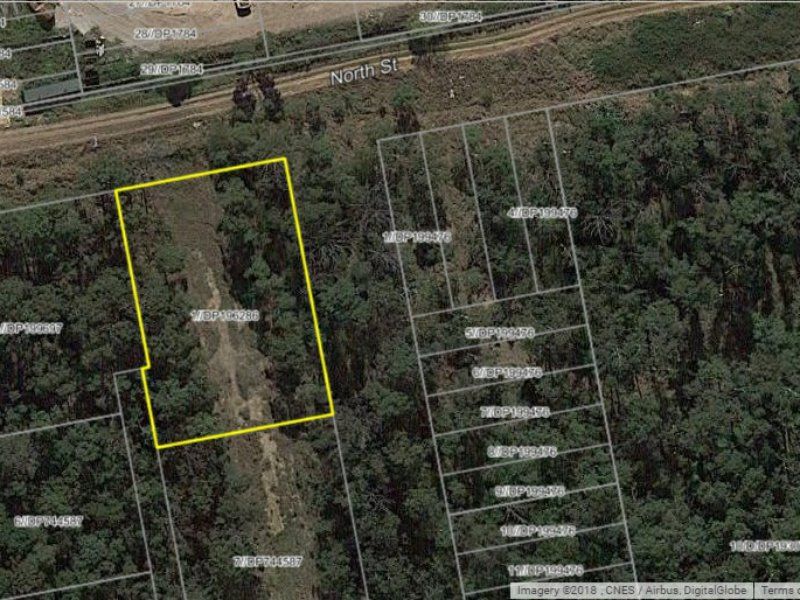 Lot 1 North Street, Schofields NSW 2762, Image 1