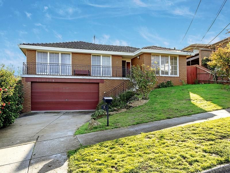 5 Elysee Court, Strathmore Heights Property History & Address Research Domain