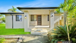 Picture of 13 Blackwood Crescent, MACQUARIE FIELDS NSW 2564