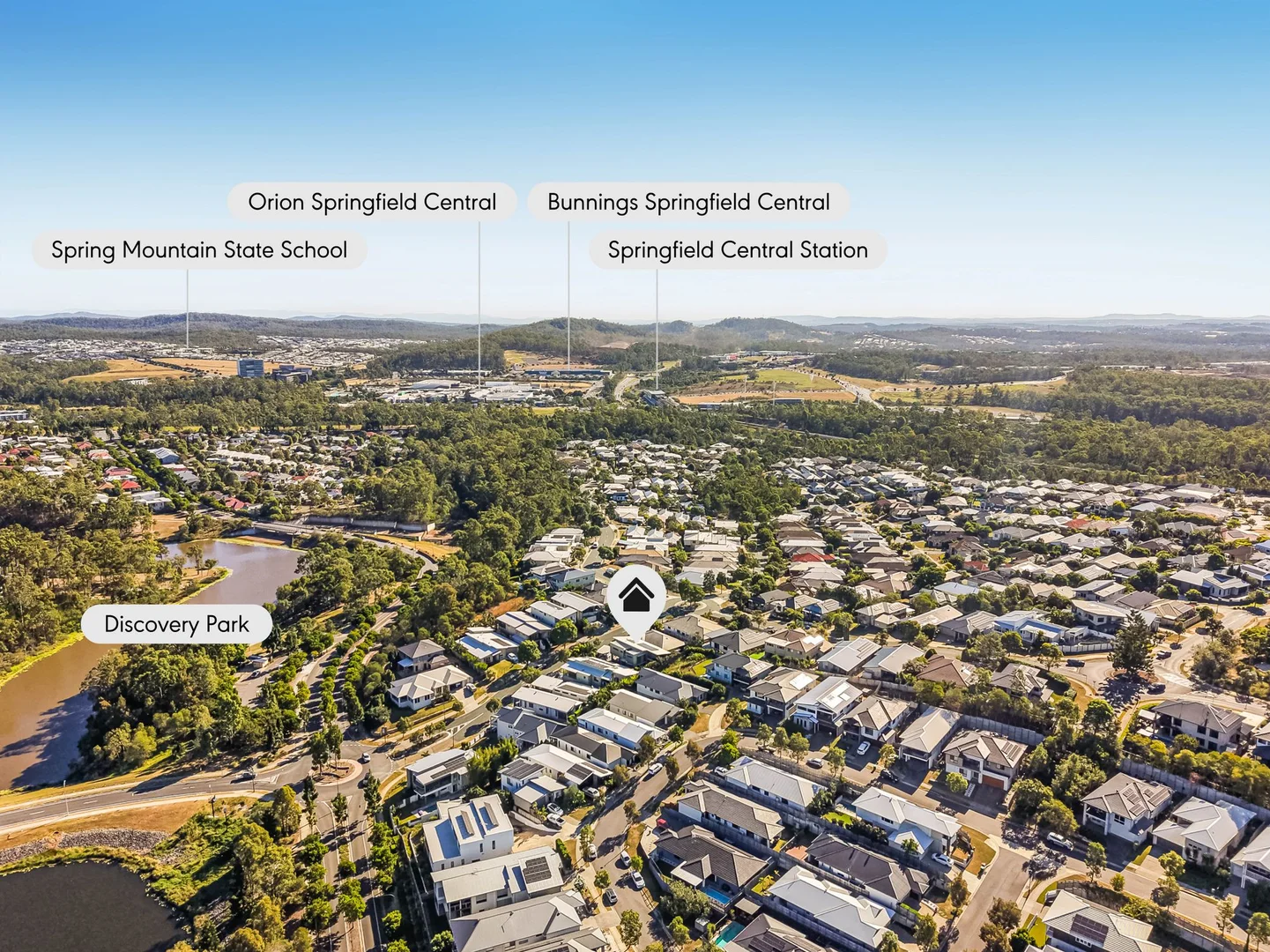 Additional image 28 of 46A Parkview Drive, Springfield Lakes QLD 4300