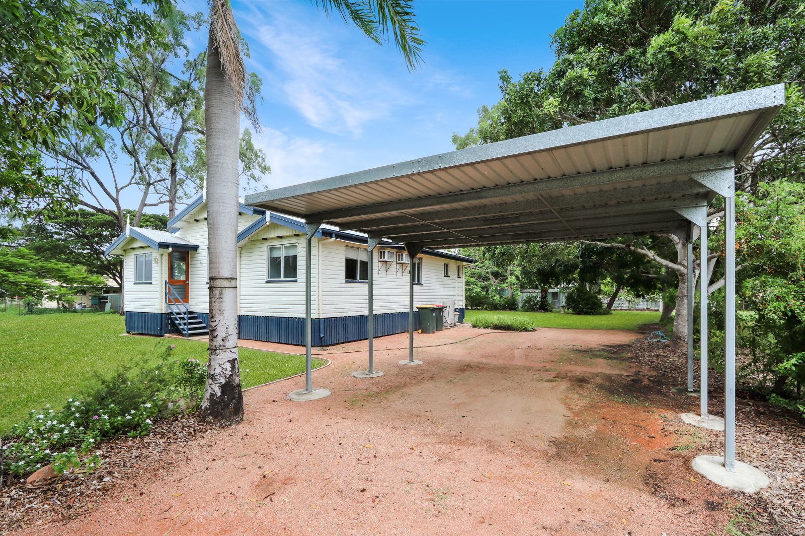 68 Gibraltar Road, Rangewood QLD 4817, Image 1