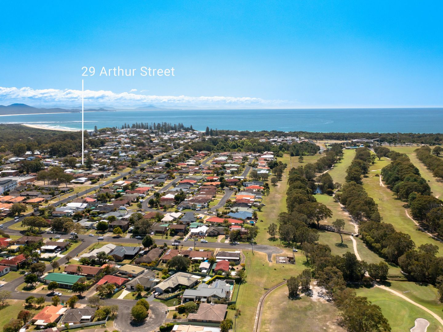 29 Arthur Street, South West Rocks NSW 2431, Image 1