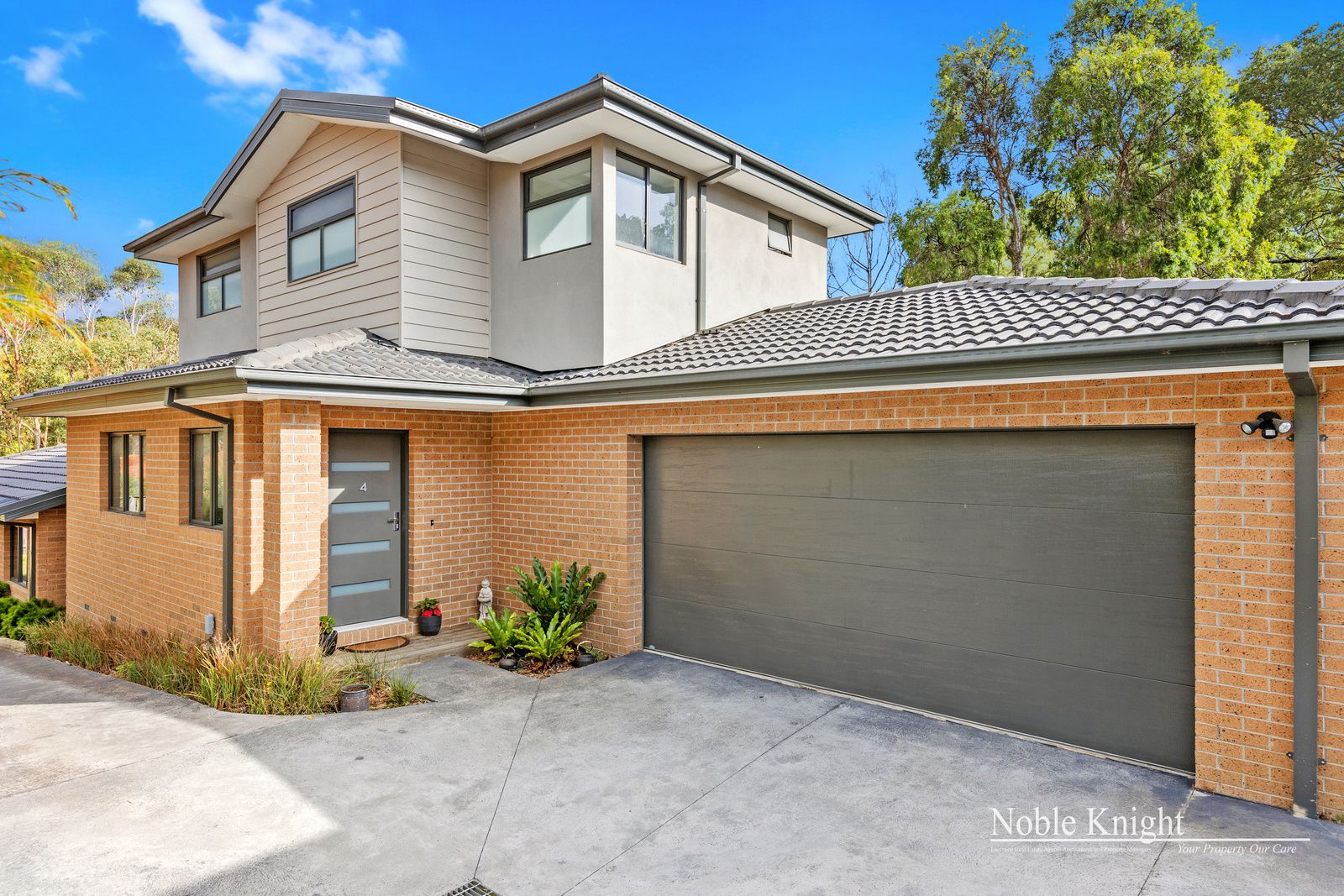 4/31 Bonnie View Road, Croydon North VIC 3136, Image 0