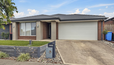 Picture of 19 Riceflower Rise, WALLAN VIC 3756