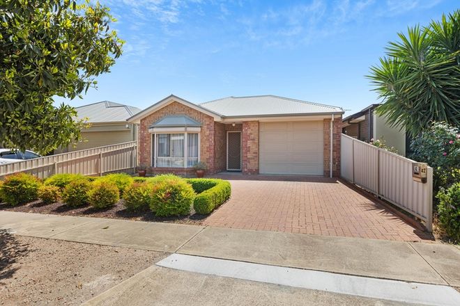 Picture of 42 Byard Terrace, MITCHELL PARK SA 5043