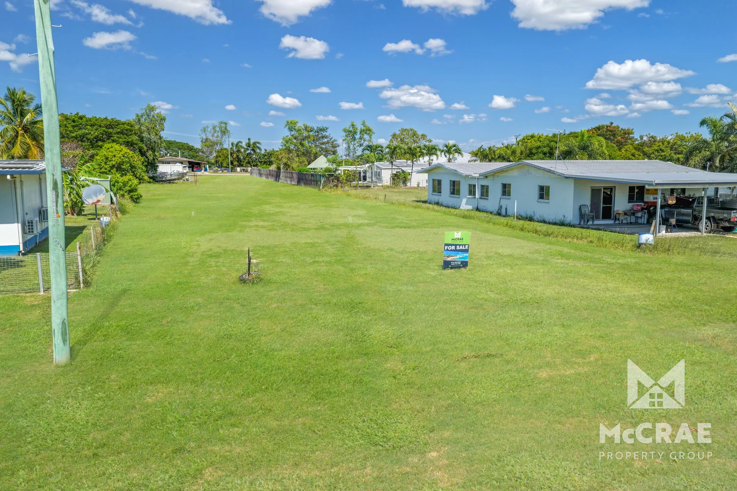 49 Skene Street, Bowen QLD 4805