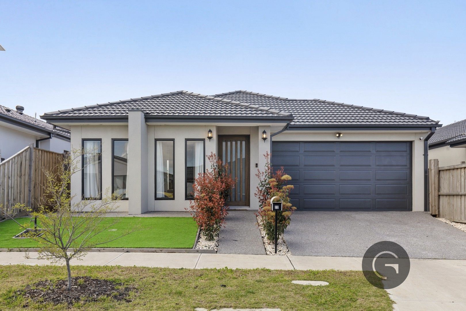 4 bedrooms House in 22 Tatarian Road SUNBURY VIC, 3429