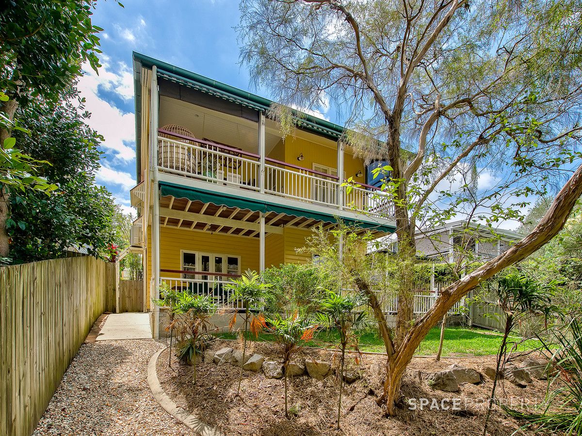 38 Glenrosa Road, Red Hill QLD 4059, Image 2