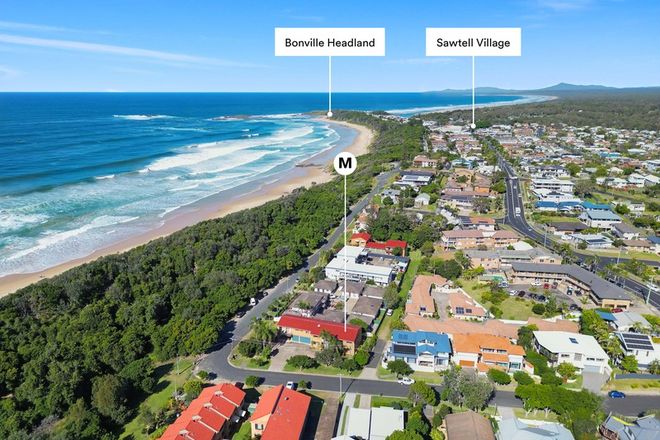 Picture of 2/29 Twenty-Second Avenue, SAWTELL NSW 2452