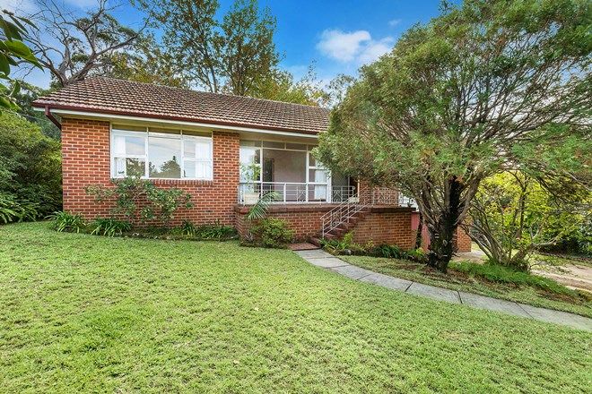 Picture of 10 Guyong Street, LINDFIELD NSW 2070