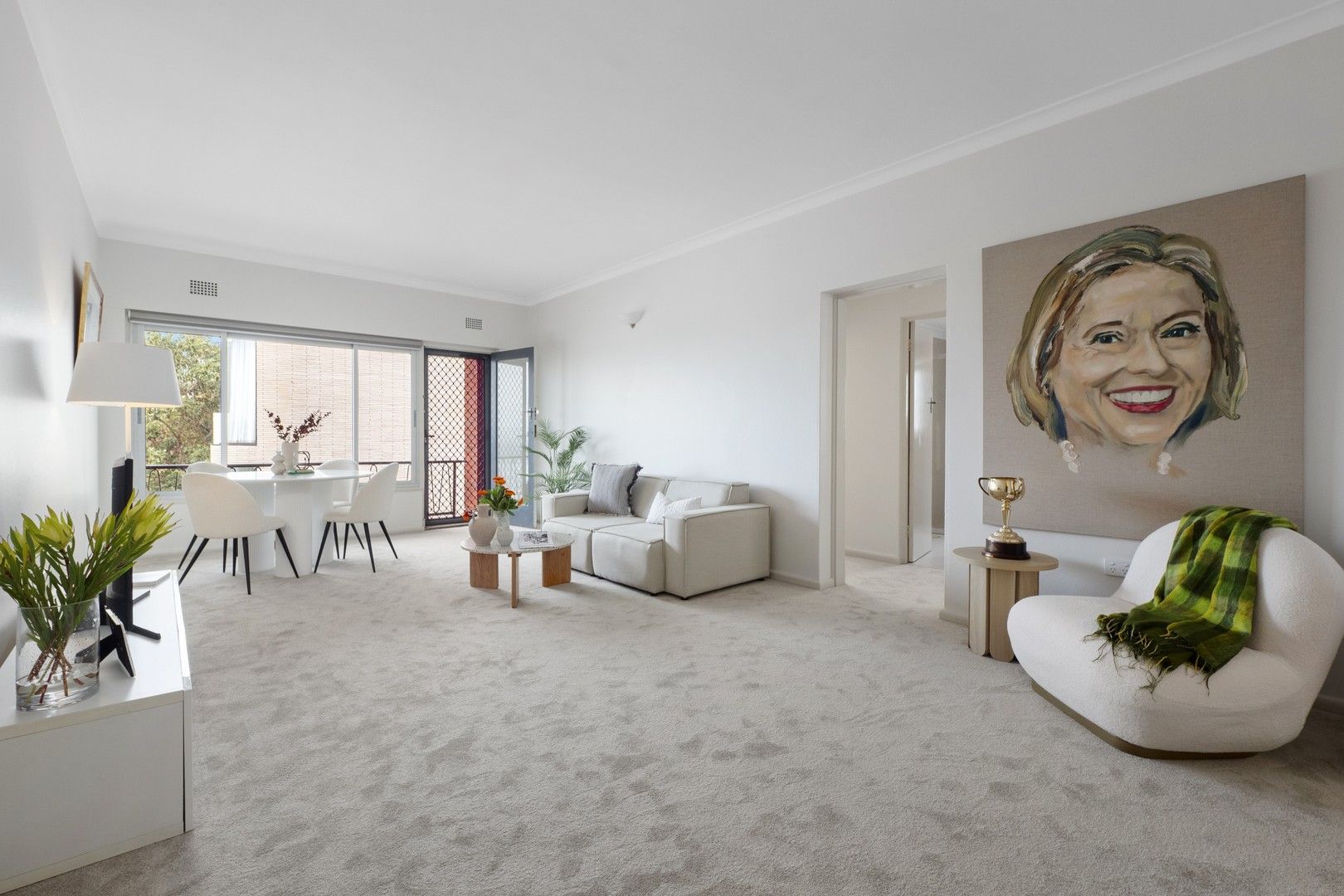 2 bedrooms Apartment / Unit / Flat in 5/2A Wentworth Street POINT PIPER NSW, 2027