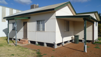 Picture of House 1/467 Kidman Way, GRIFFITH NSW 2680