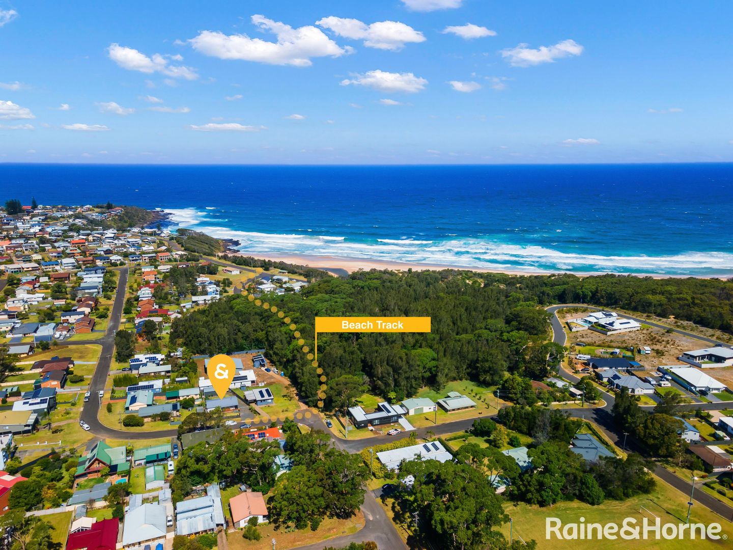 37 Manyana Drive, Manyana Property History & Address Research Domain