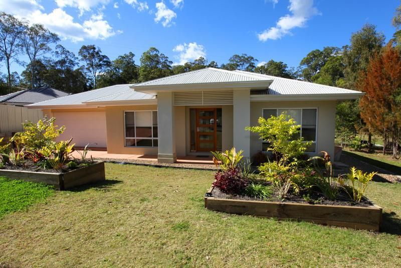14 Mclean Place, Nambour QLD 4560