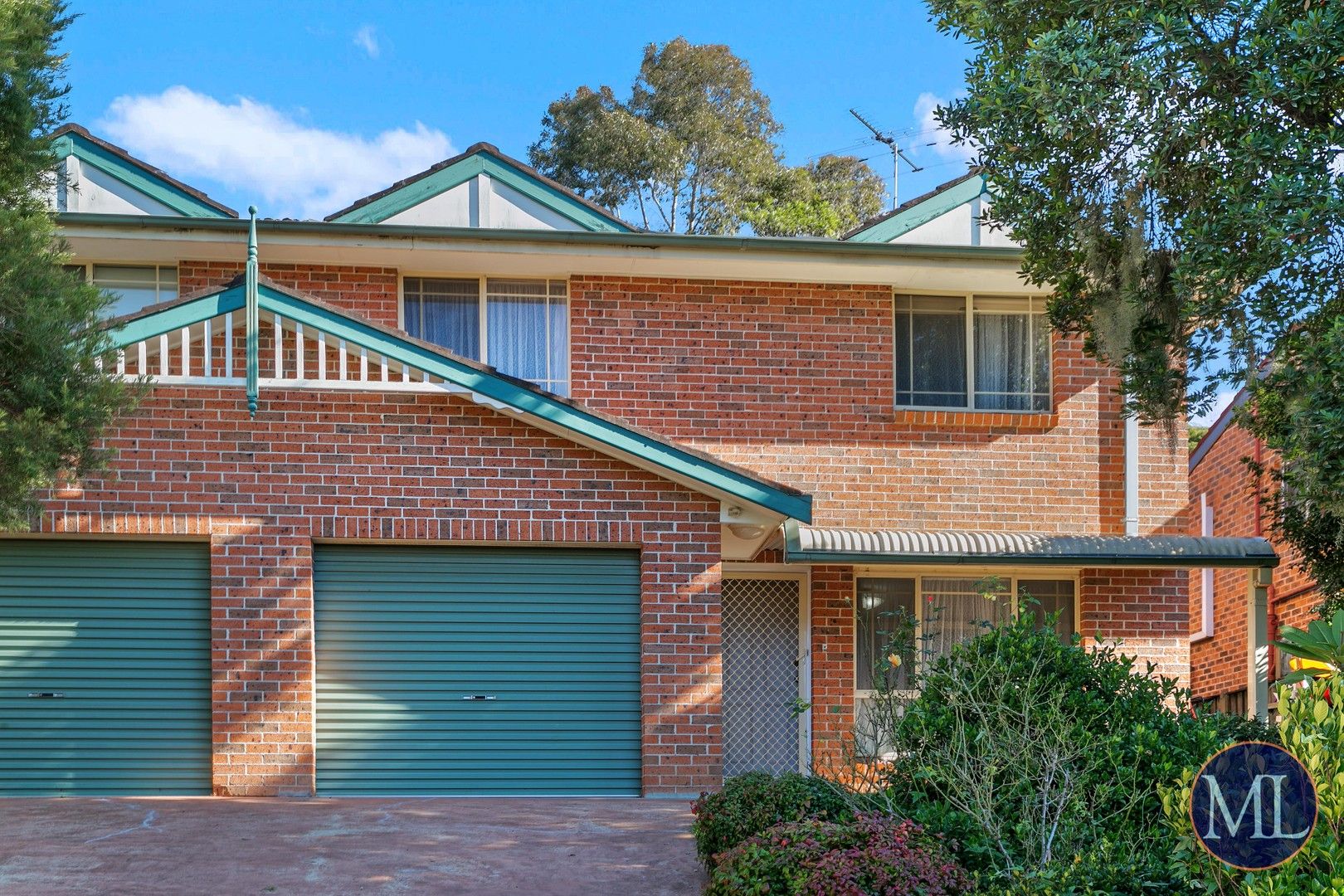 3 bedrooms Duplex in 77A Gumnut Road CHERRYBROOK NSW, 2126