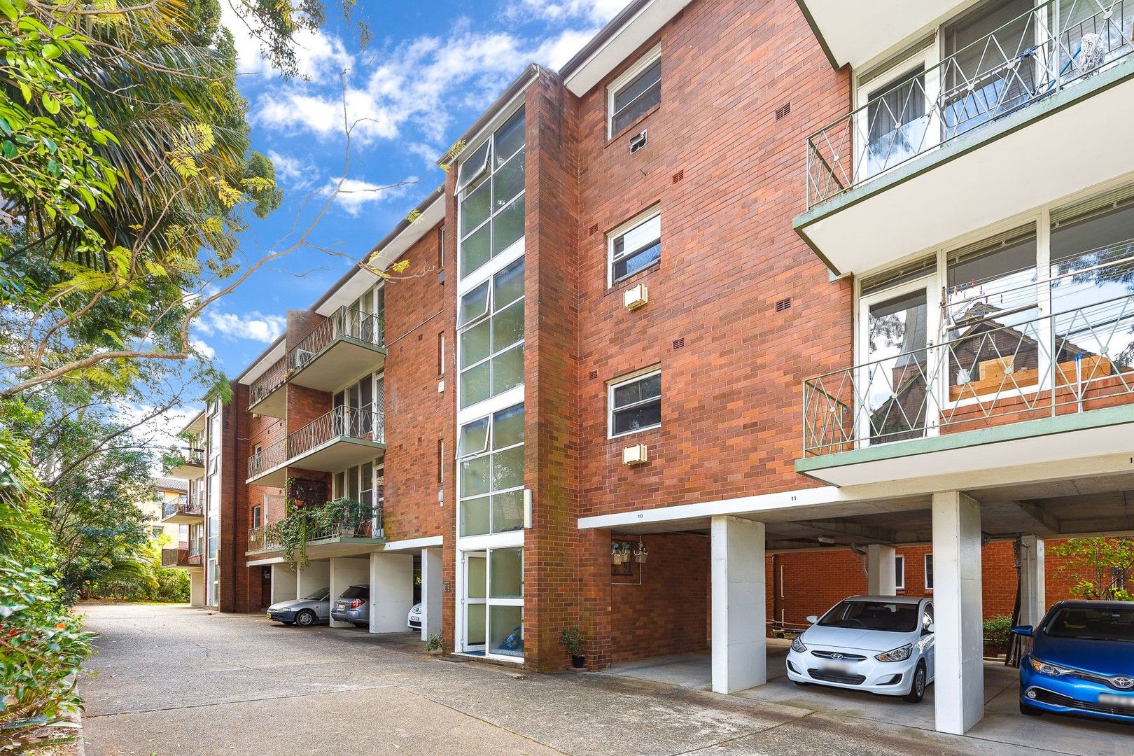 11/9 Pembroke Street, Epping NSW 2121 Apartment For Rent Domain