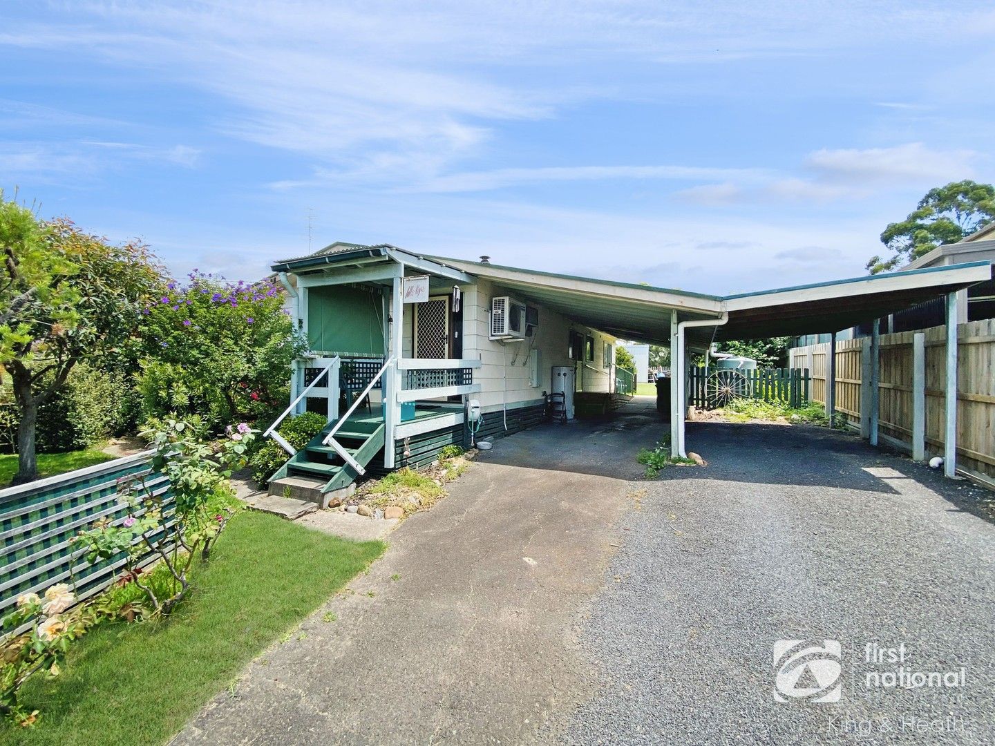 8 Nicholson Court, Nicholson VIC 3882, Image 0