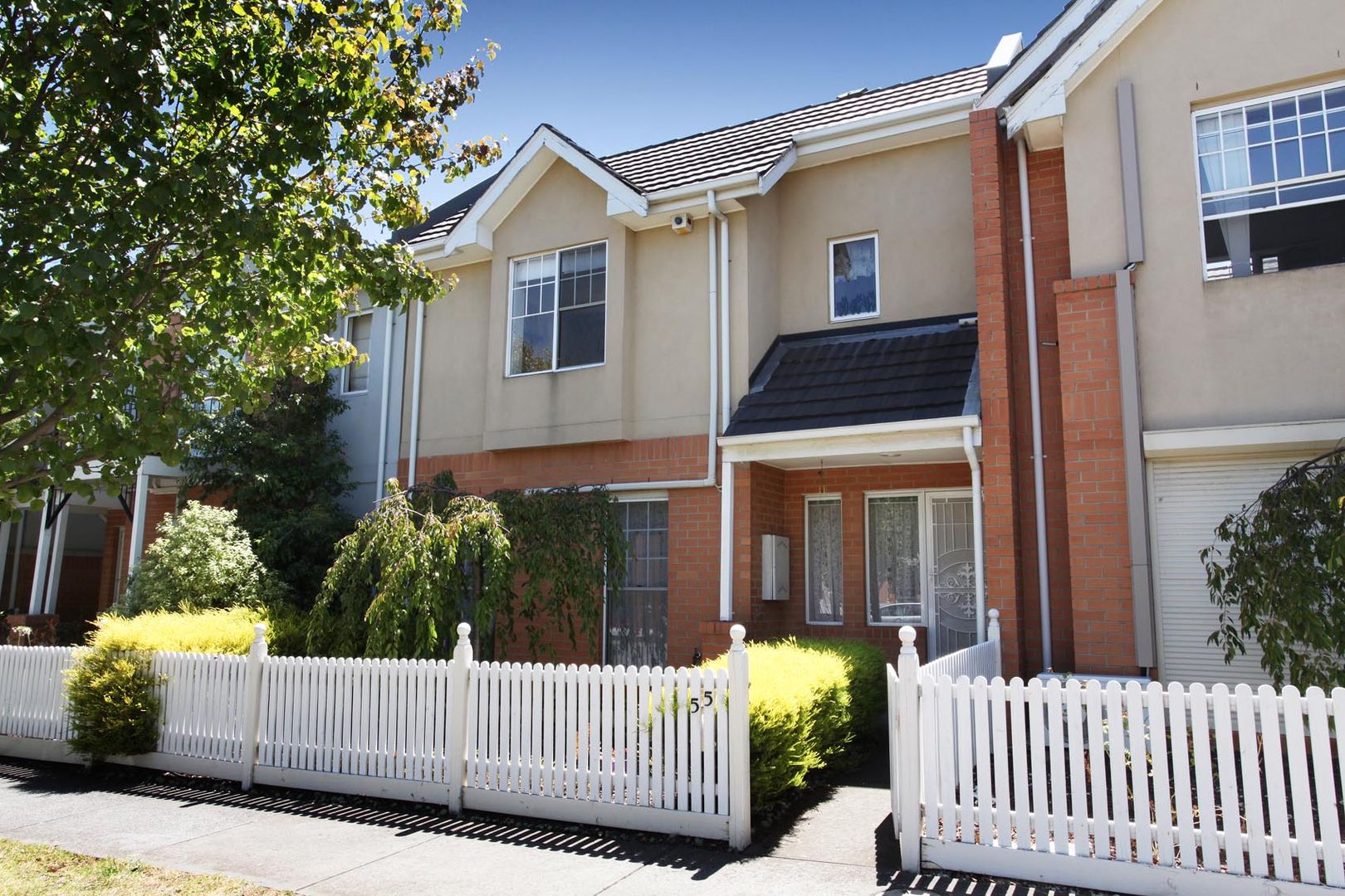 55 Waterford Avenue, Maribyrnong Property History & Address Research