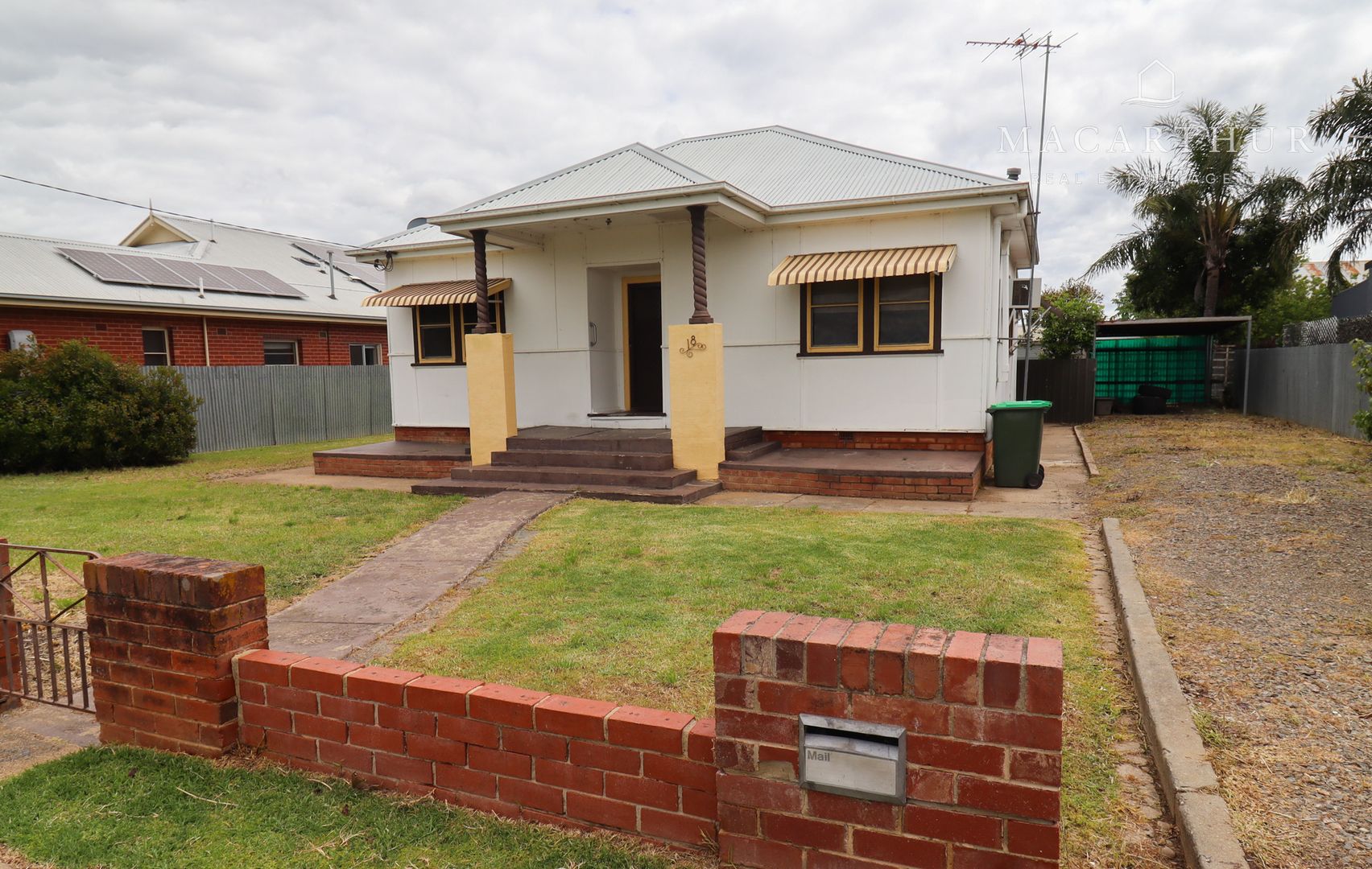 18 Slocum Street, Wagga Wagga Property History & Address Research