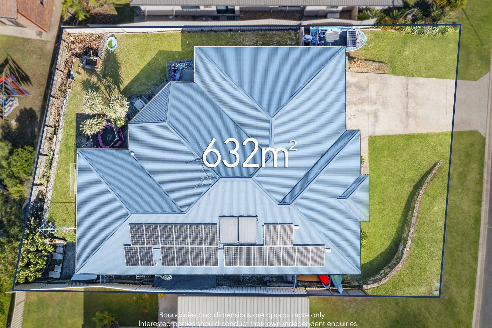 23 Mimi Court, Mount Warren Park QLD 4207, Image 2