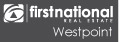 First National Real Estate Westpoint 's logo