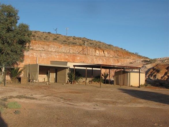 Lot 2022 Eagle Crescent, Coober Pedy SA 5723, Image 0