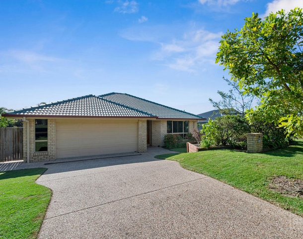 6 Primrose Place, Little Mountain QLD 4551