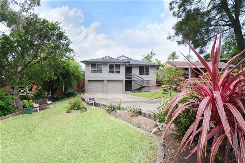 50 South Kiama Drive, KIAMA HEIGHTS NSW 2533, Image 0