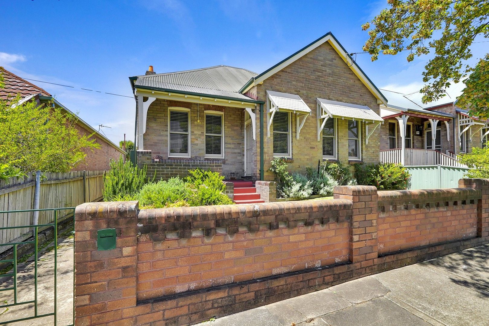9 Laurence Street, Lithgow Property History & Address Research Domain