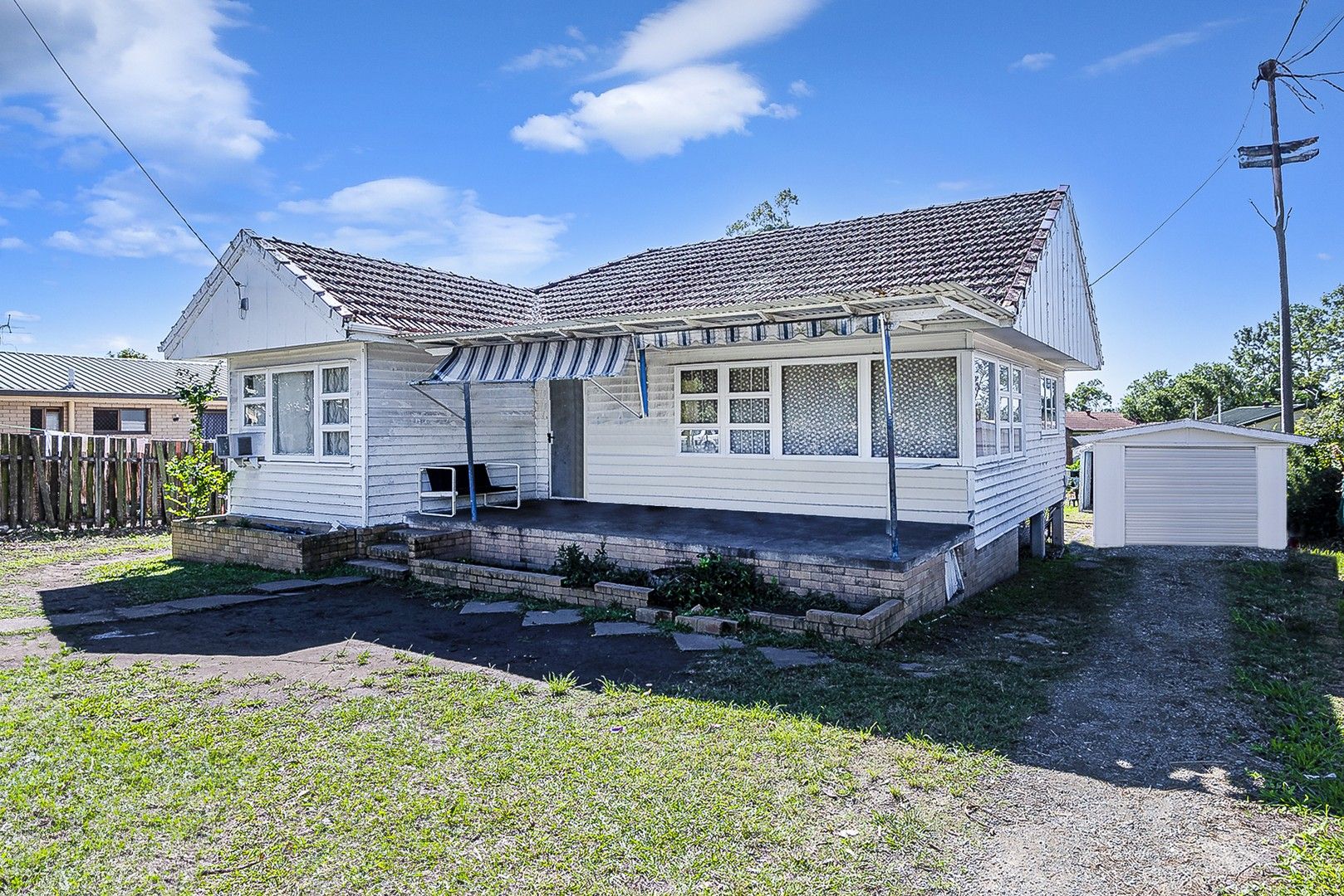 3 bedrooms House in 79 Station Road WOODRIDGE QLD, 4114