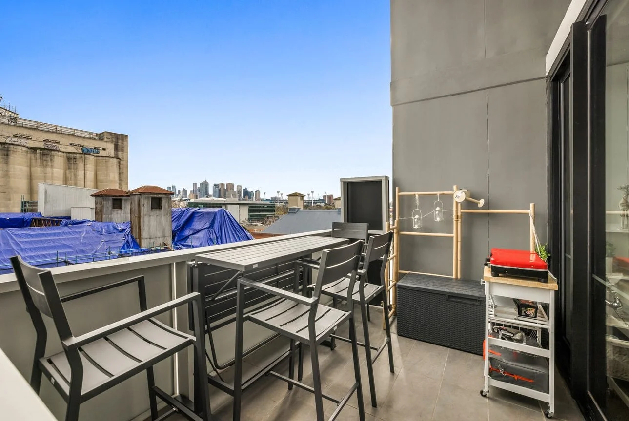 Additional image 6 of 412/154 Cremorne Street, Cremorne VIC 3121