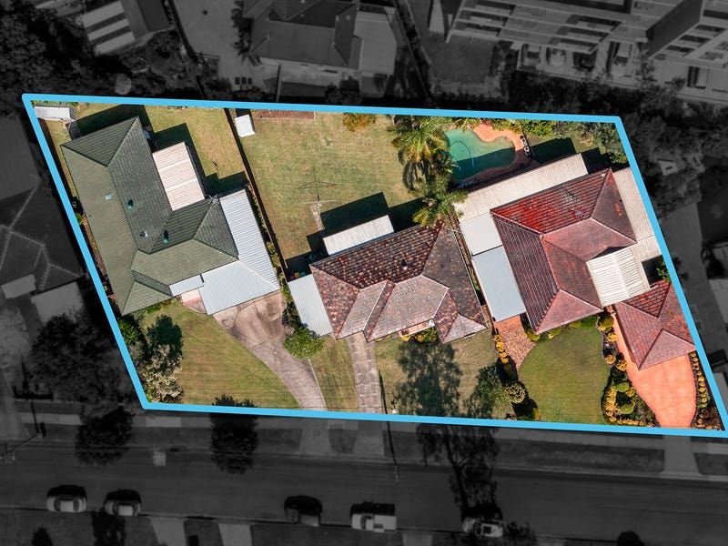 74,76, 78 Lucas Avenue, Moorebank NSW 2170, Image 1