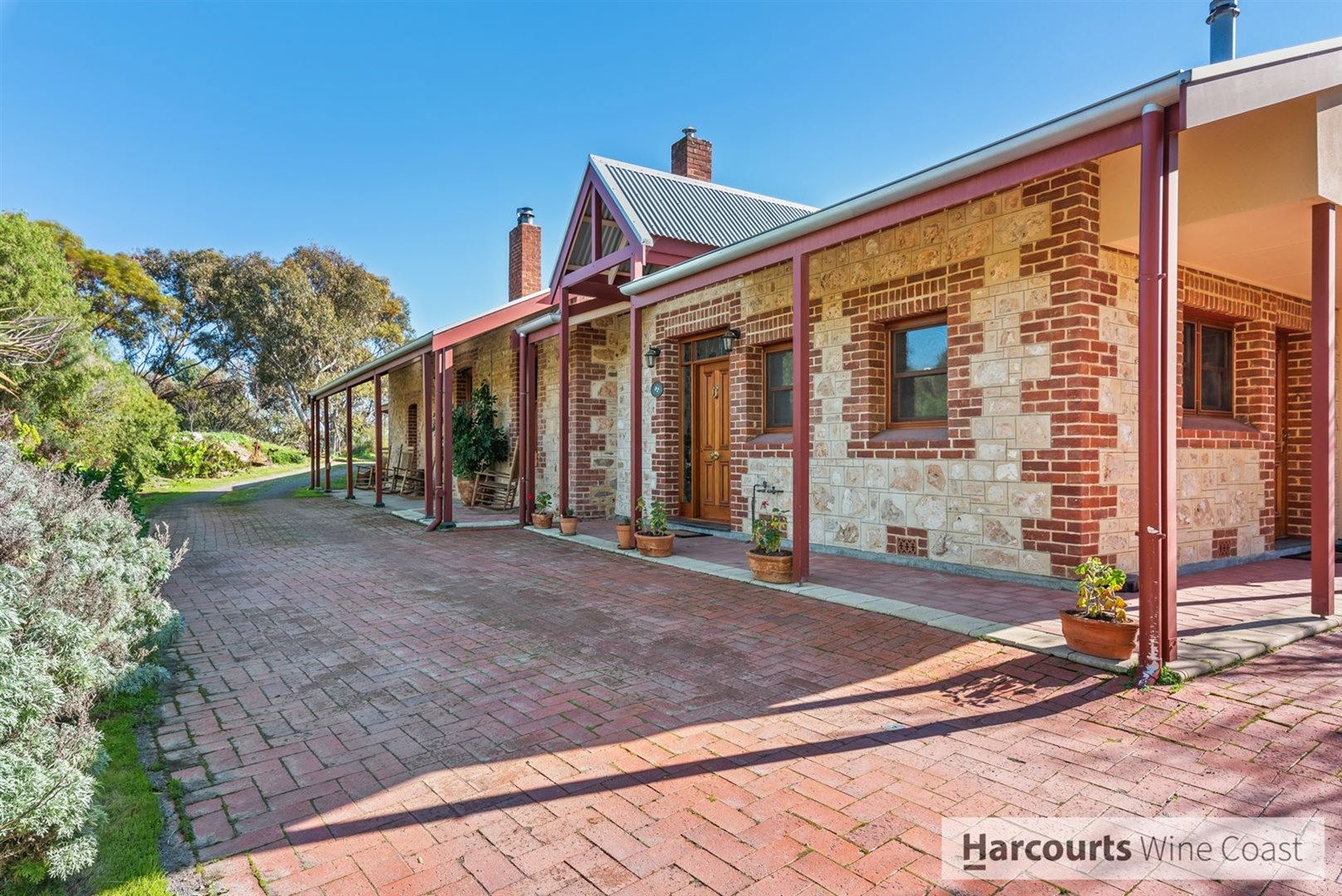 2887 Main South Road, Tatachilla SA 5171, Image 0